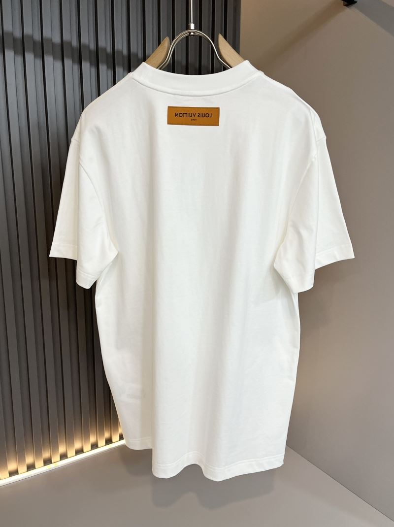 Louis Vuitton T-Shirts